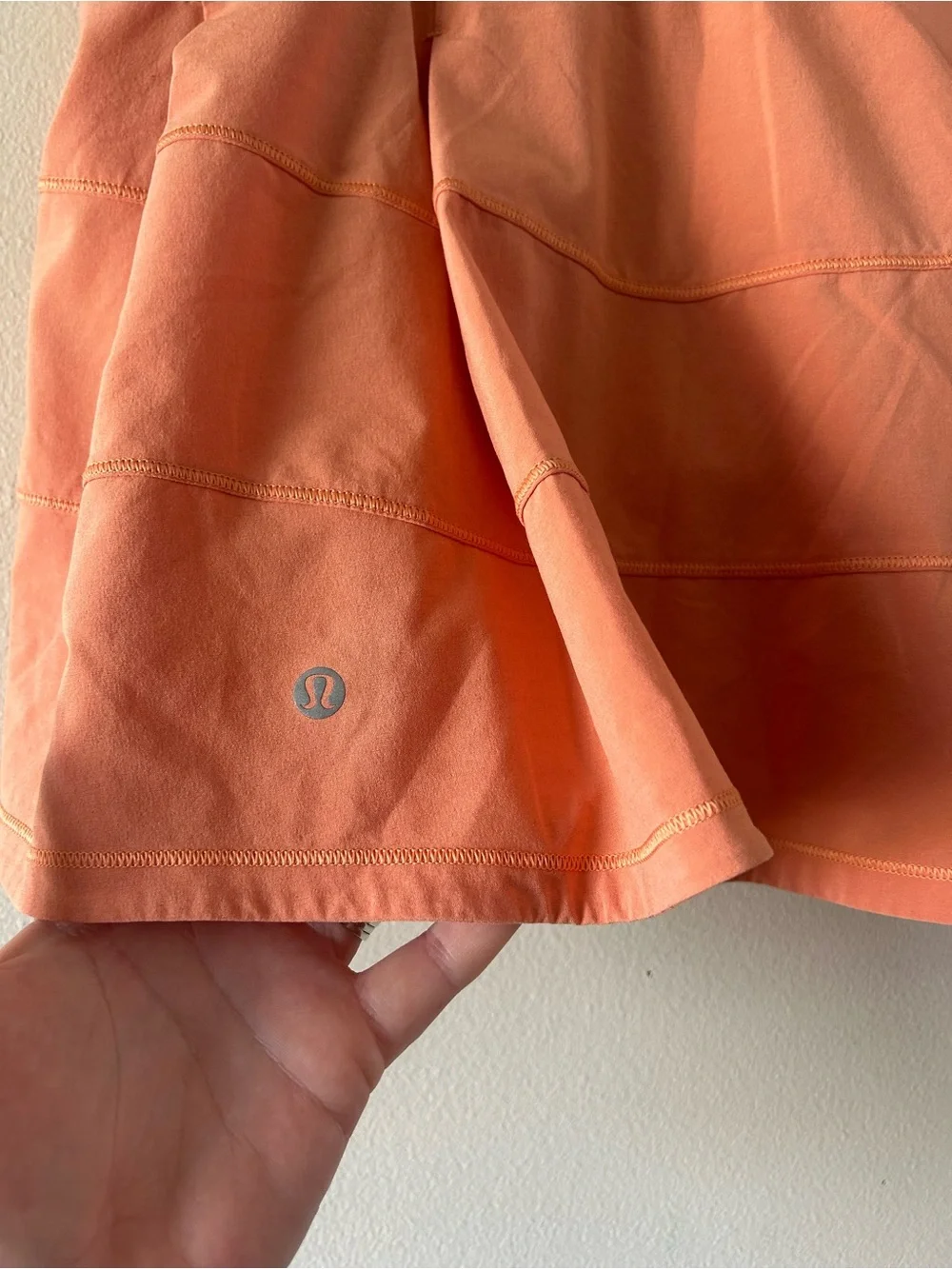 Lululemon Skort
